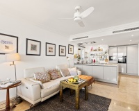 Wiederverkauf - apartment - Estepona - Estepona Centro
