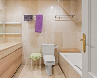 Wiederverkauf - apartment - Estepona - Estepona Centro