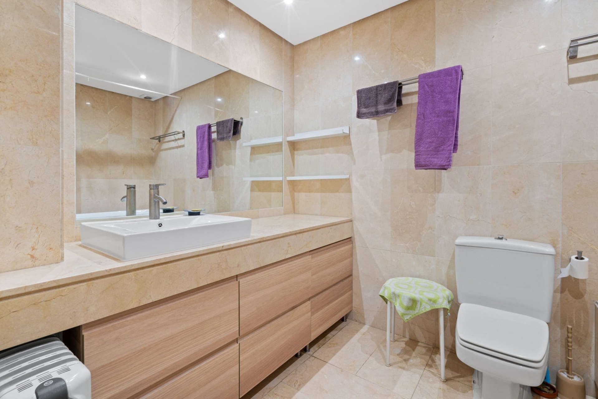 Wiederverkauf - apartment - Estepona - Estepona Centro