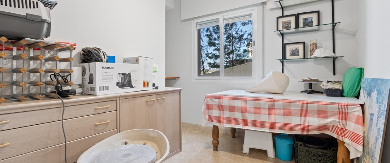 Wiederverkauf - apartment - Estepona - Estepona Centro