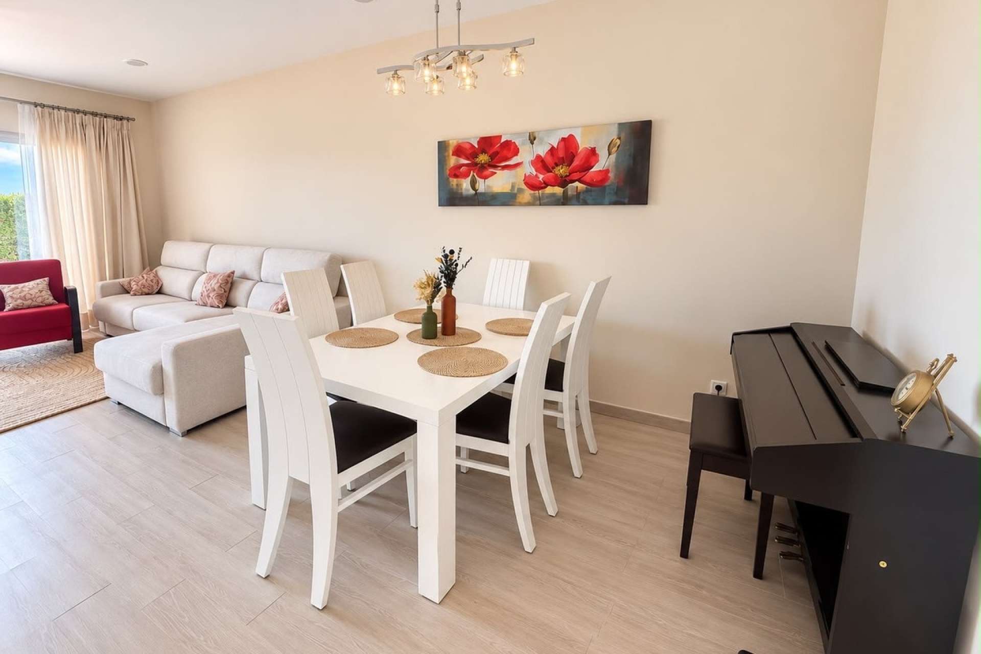 Wiederverkauf - apartment - Estepona - Estepona Centro