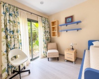 Wiederverkauf - apartment - Estepona - Estepona Centro