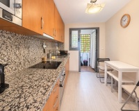 Wiederverkauf - apartment - Estepona - Estepona Centro