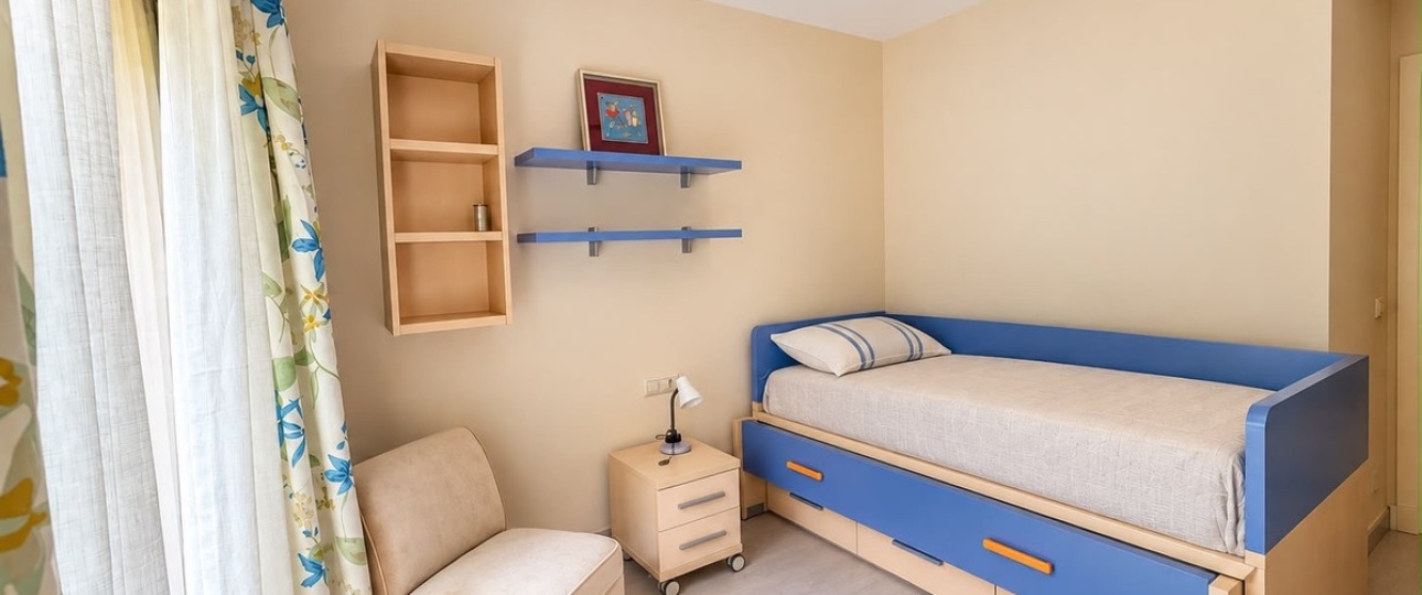 Wiederverkauf - apartment - Estepona - Estepona Centro