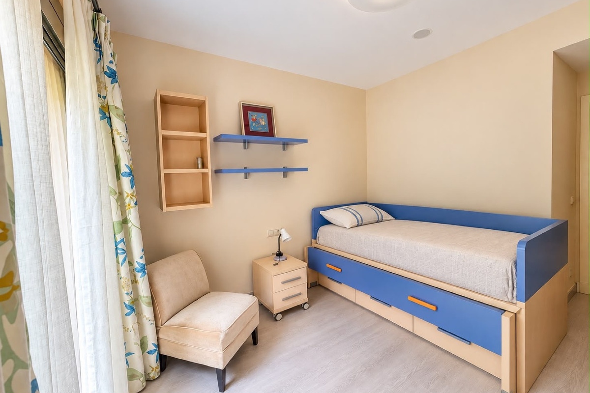 Wiederverkauf - apartment - Estepona - Estepona Centro