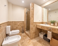 Wiederverkauf - apartment - Estepona - Estepona Centro