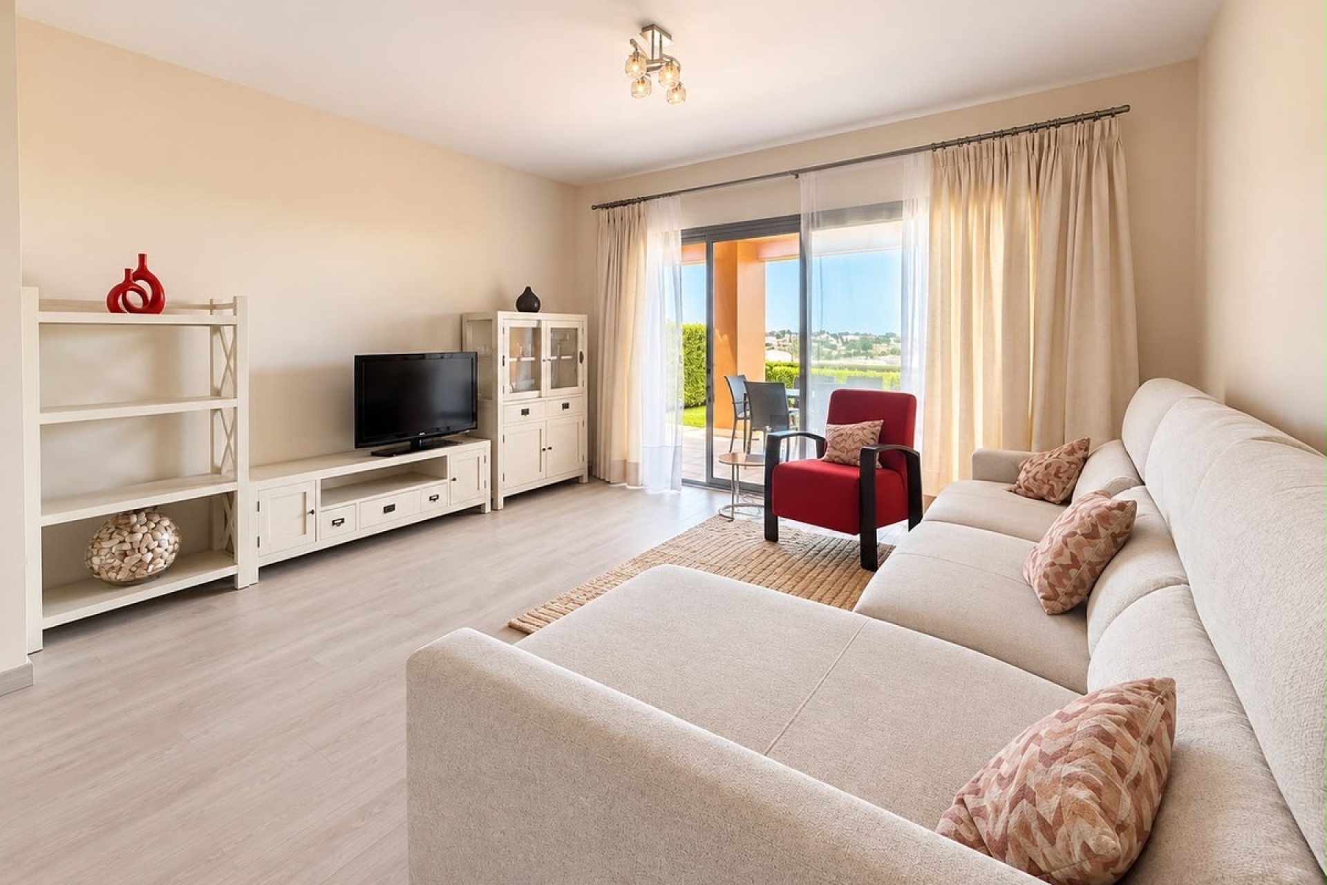 Wiederverkauf - apartment - Estepona - Estepona Centro