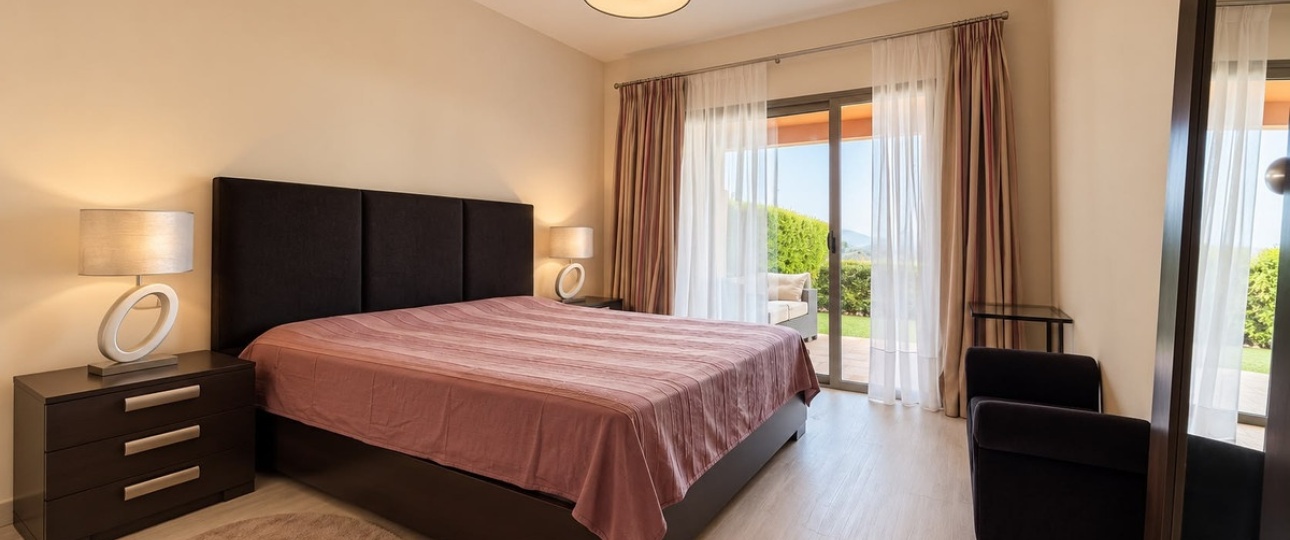 Wiederverkauf - apartment - Estepona - Estepona Centro