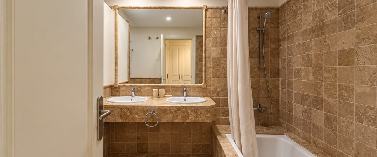 Wiederverkauf - apartment - Estepona - Estepona Centro