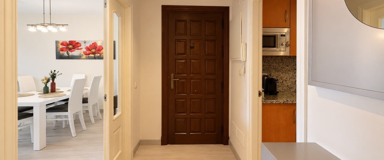 Wiederverkauf - apartment - Estepona - Estepona Centro
