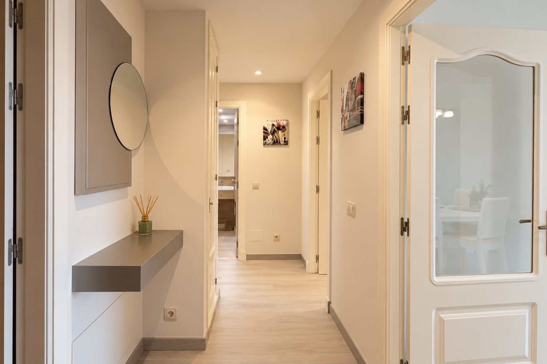 Wiederverkauf - apartment - Estepona - Estepona Centro
