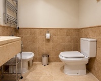 Wiederverkauf - apartment - Estepona - Estepona Centro