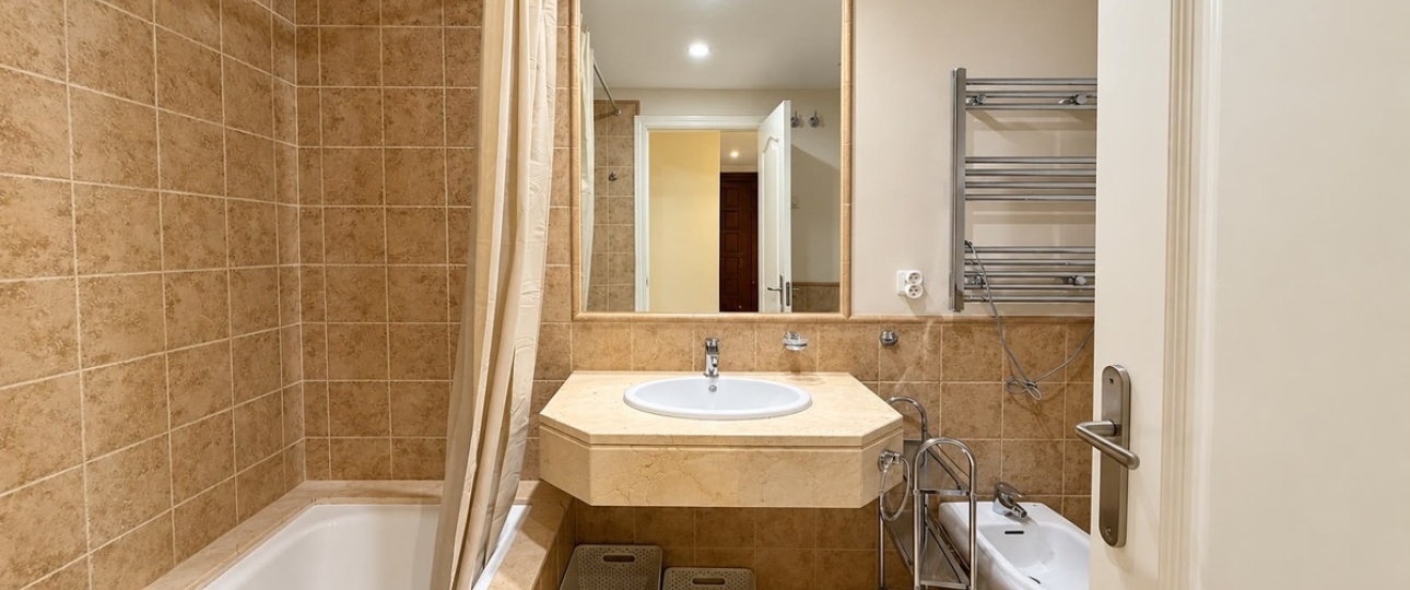 Wiederverkauf - apartment - Estepona - Estepona Centro