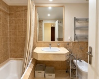 Wiederverkauf - apartment - Estepona - Estepona Centro