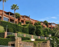 Wiederverkauf - apartment - Estepona - Estepona Centro