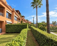 Wiederverkauf - apartment - Estepona - Estepona Centro