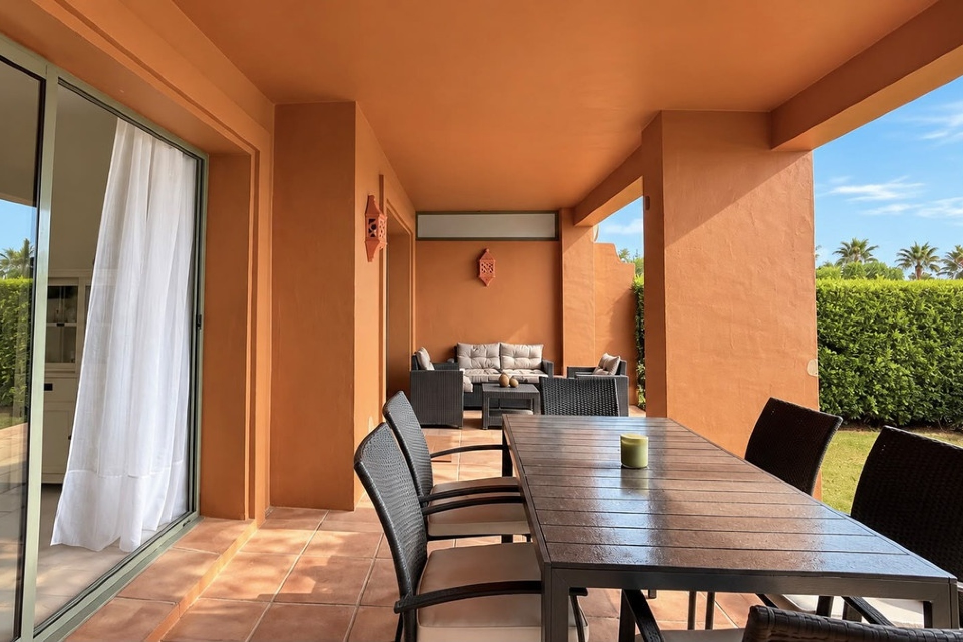 Wiederverkauf - apartment - Estepona - Estepona Centro