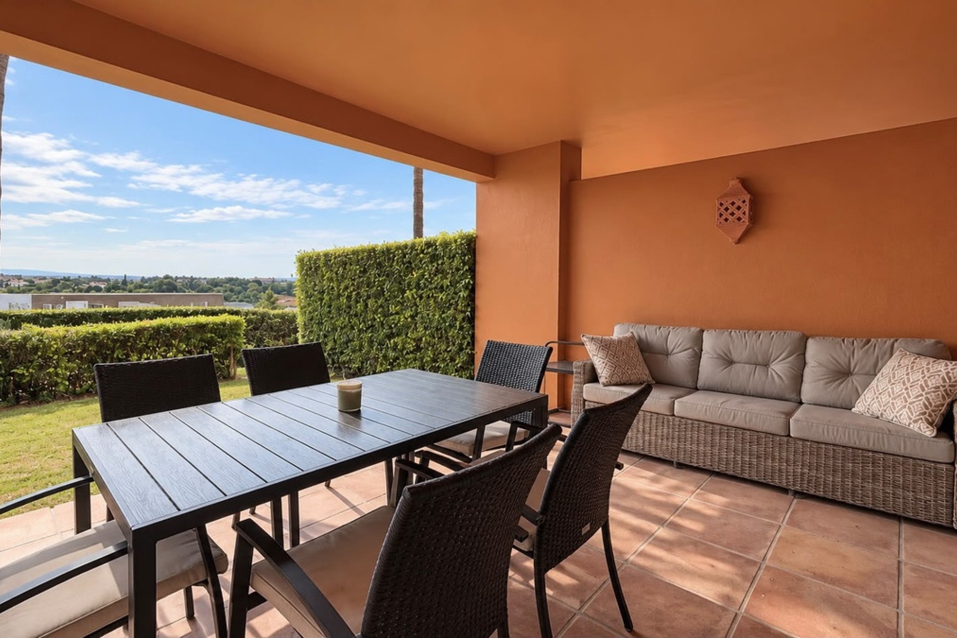 Wiederverkauf - apartment - Estepona - Estepona Centro