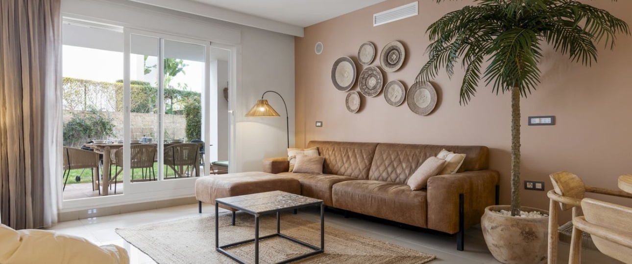 Wiederverkauf - apartment - Estepona - Estepona Centro