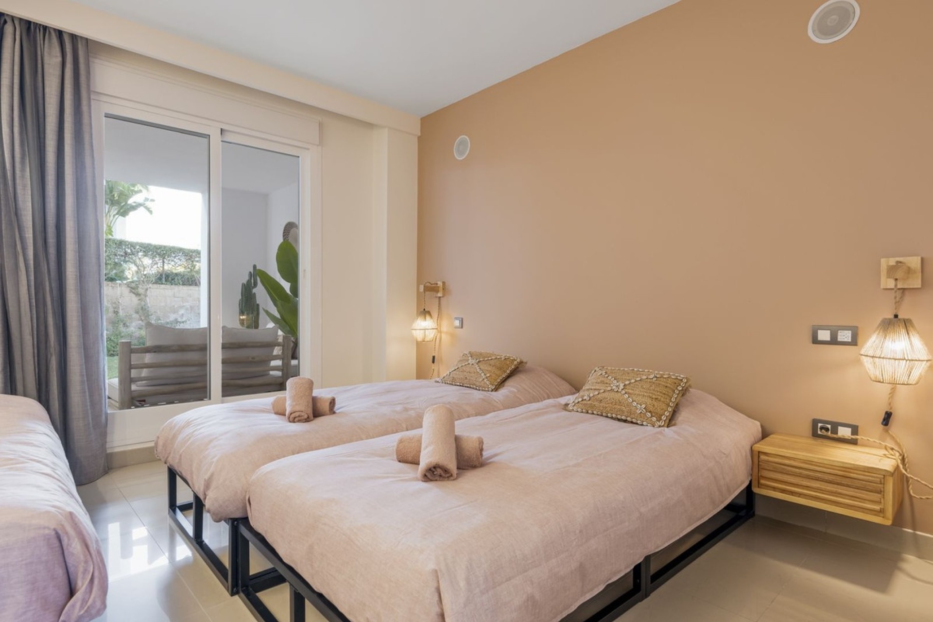 Wiederverkauf - apartment - Estepona - Estepona Centro