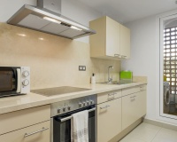 Wiederverkauf - apartment - Estepona - Estepona Centro