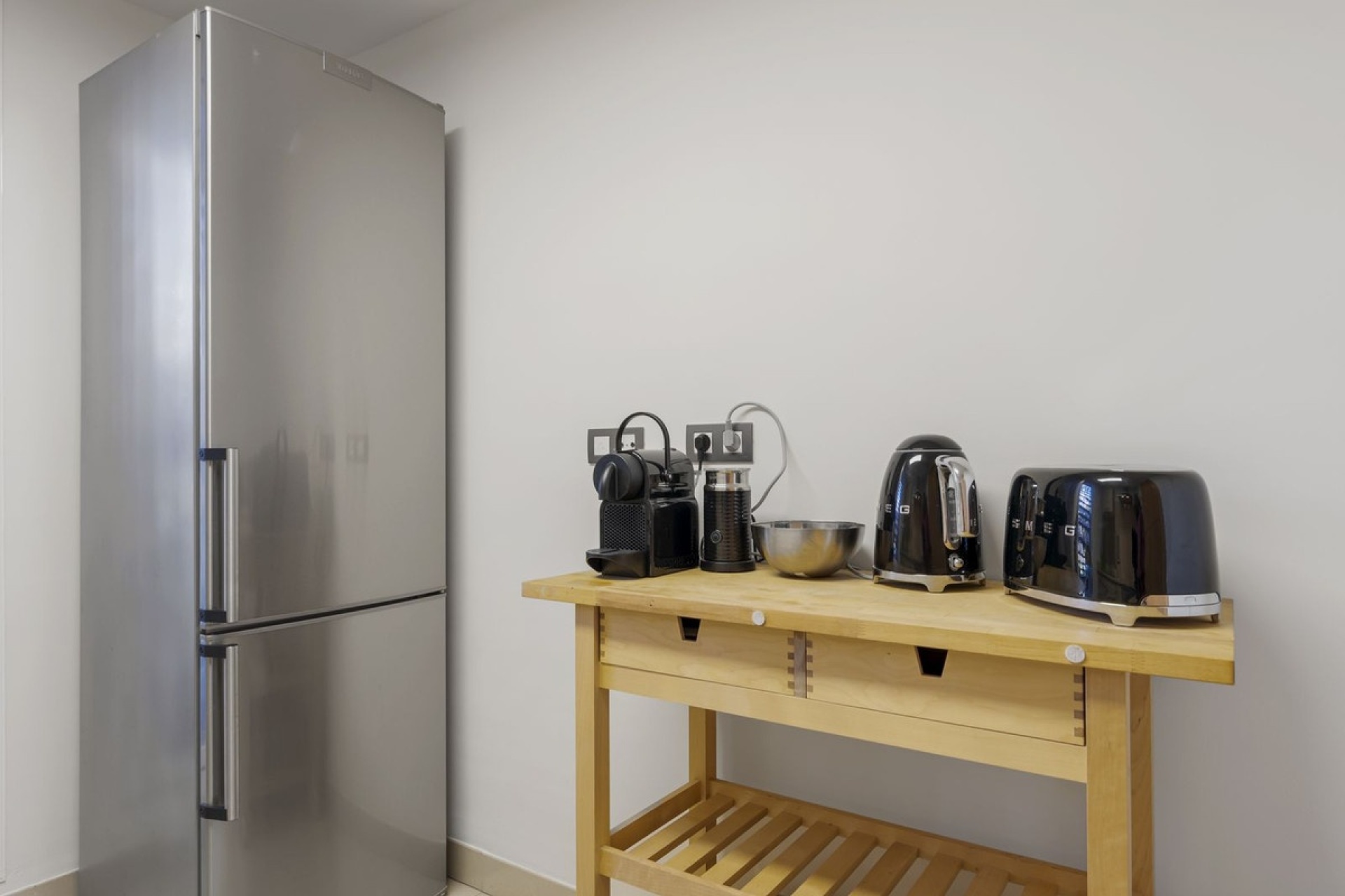 Wiederverkauf - apartment - Estepona - Estepona Centro