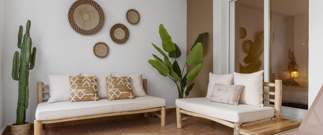 Wiederverkauf - apartment - Estepona - Estepona Centro