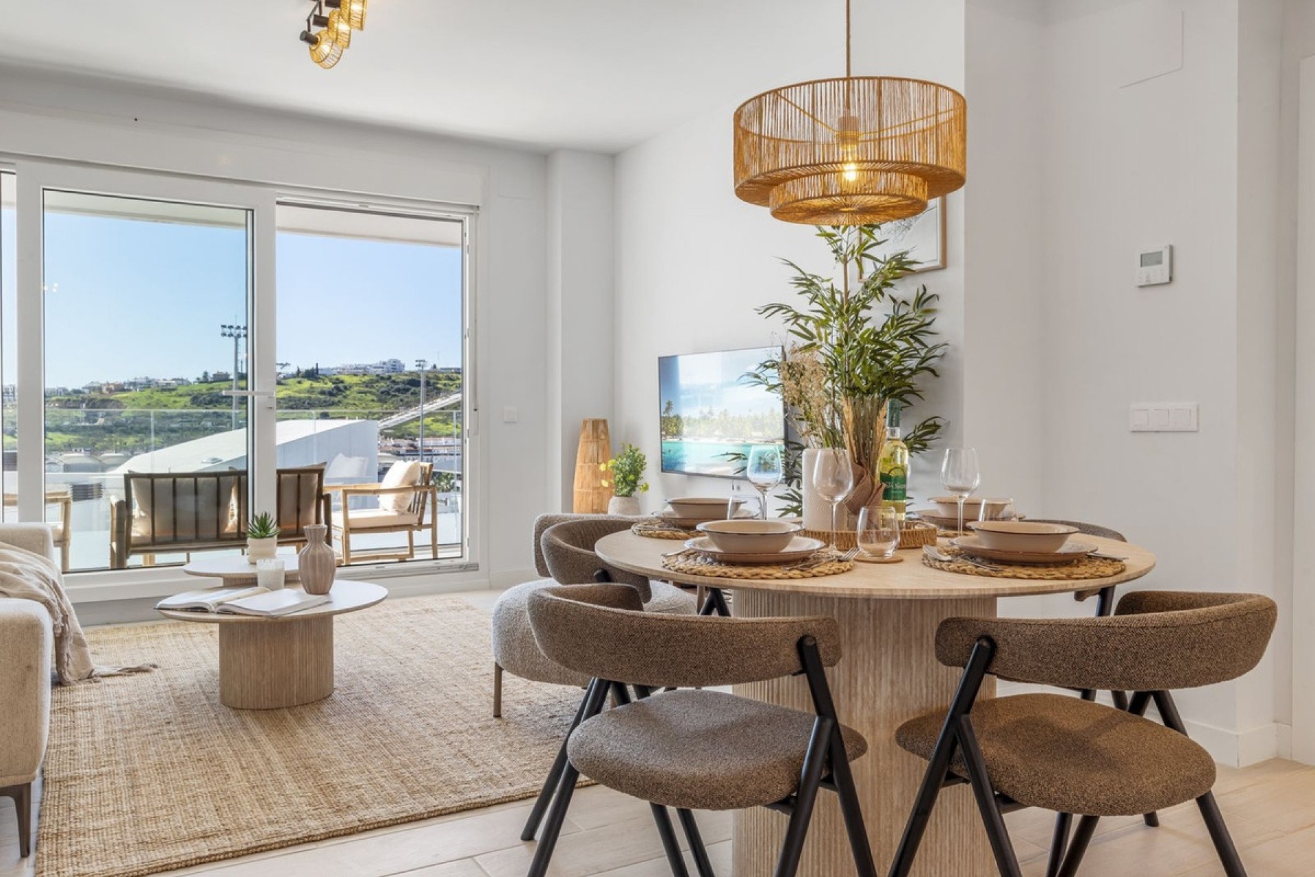 Wiederverkauf - apartment - Estepona - Estepona Centro