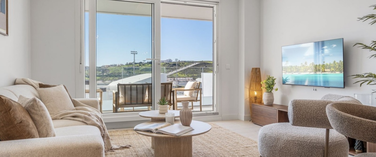 Wiederverkauf - apartment - Estepona - Estepona Centro