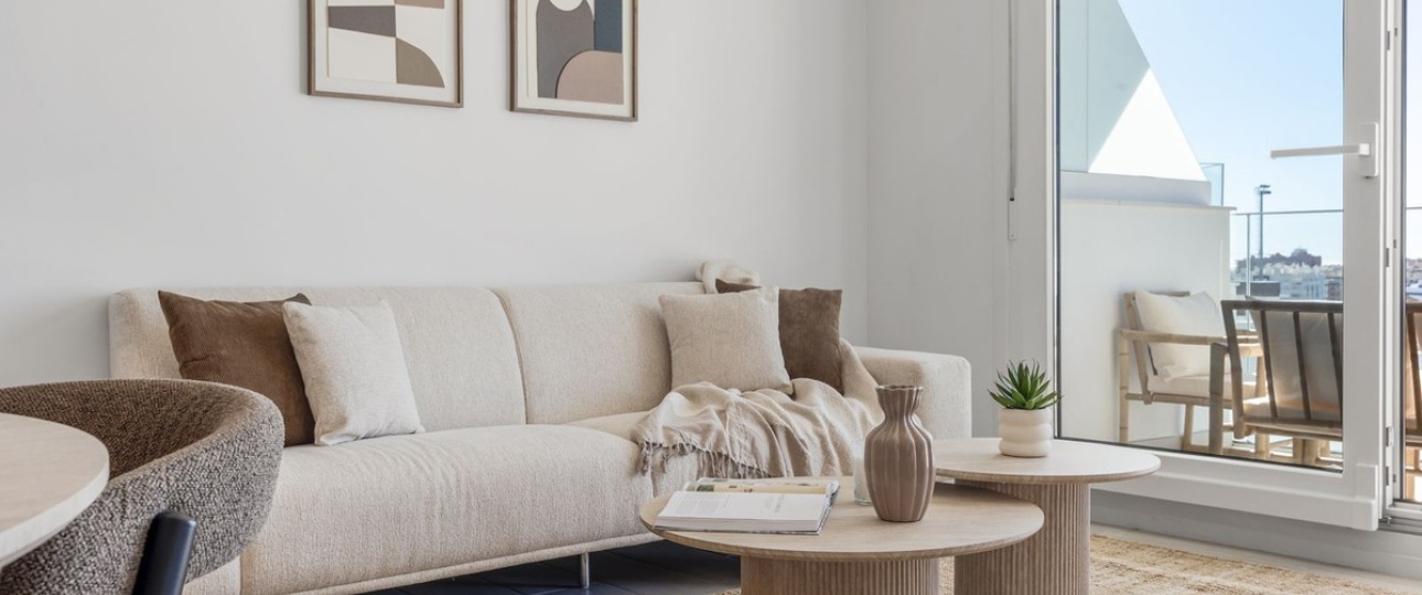 Wiederverkauf - apartment - Estepona - Estepona Centro