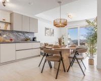 Wiederverkauf - apartment - Estepona - Estepona Centro