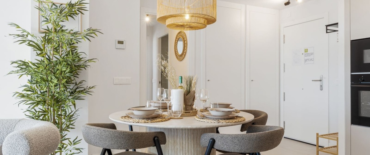 Wiederverkauf - apartment - Estepona - Estepona Centro