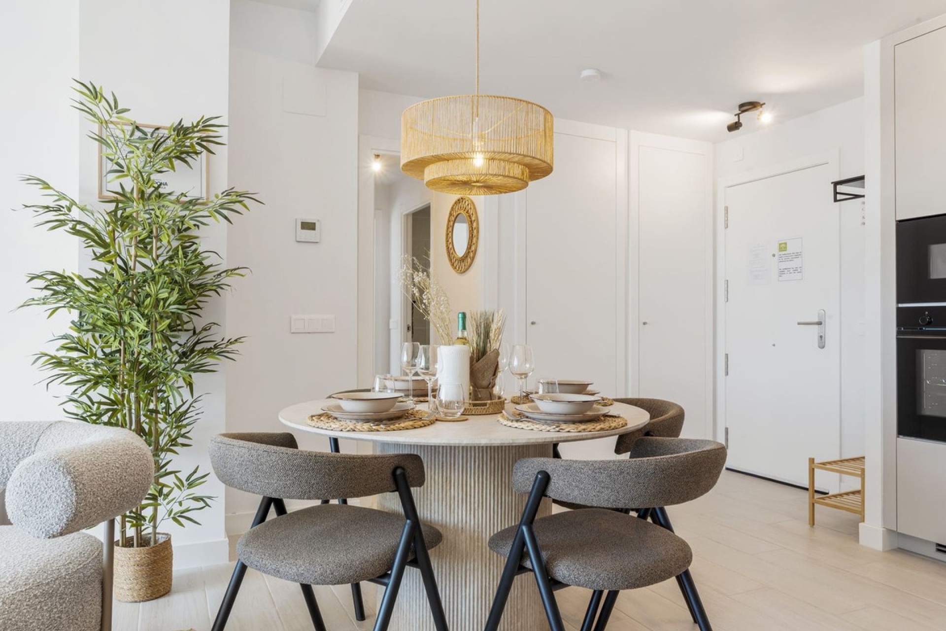 Wiederverkauf - apartment - Estepona - Estepona Centro