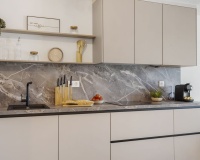 Wiederverkauf - apartment - Estepona - Estepona Centro