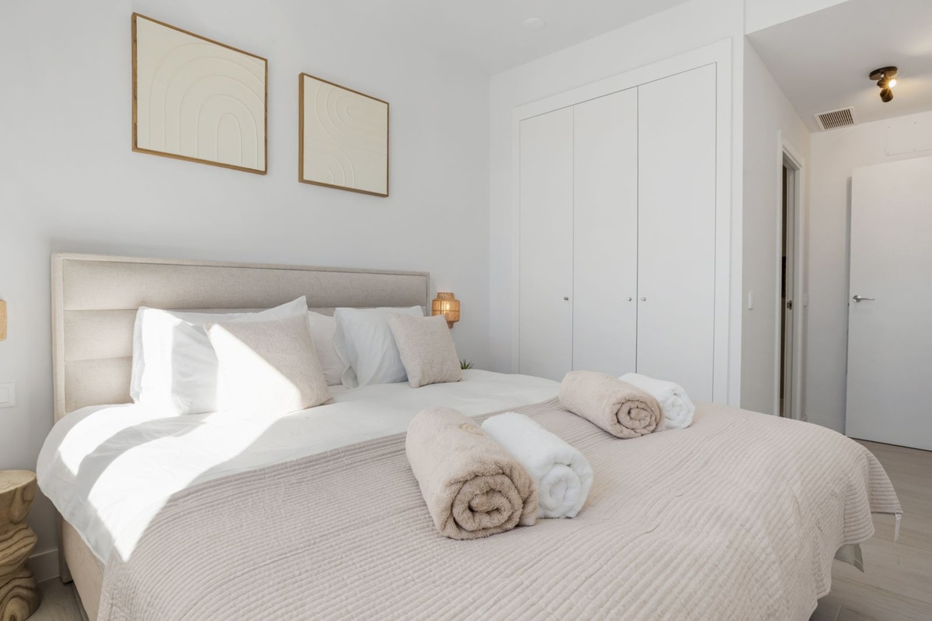 Wiederverkauf - apartment - Estepona - Estepona Centro