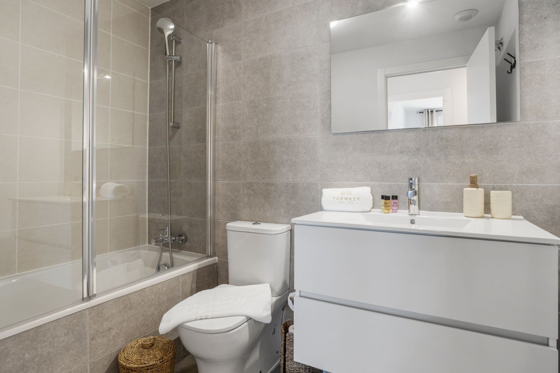 Wiederverkauf - apartment - Estepona - Estepona Centro