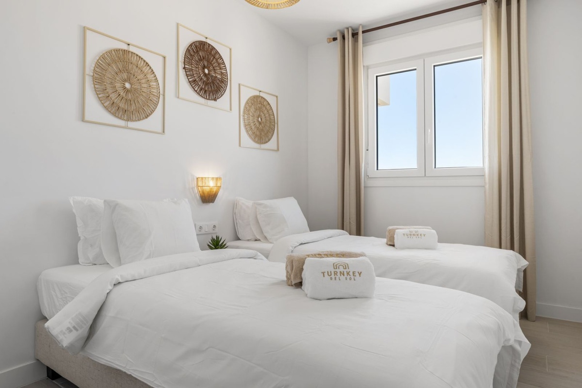 Wiederverkauf - apartment - Estepona - Estepona Centro
