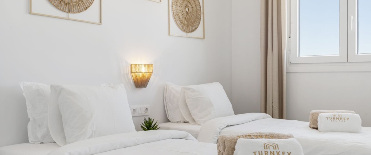 Wiederverkauf - apartment - Estepona - Estepona Centro