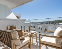Wiederverkauf - apartment - Estepona - Estepona Centro