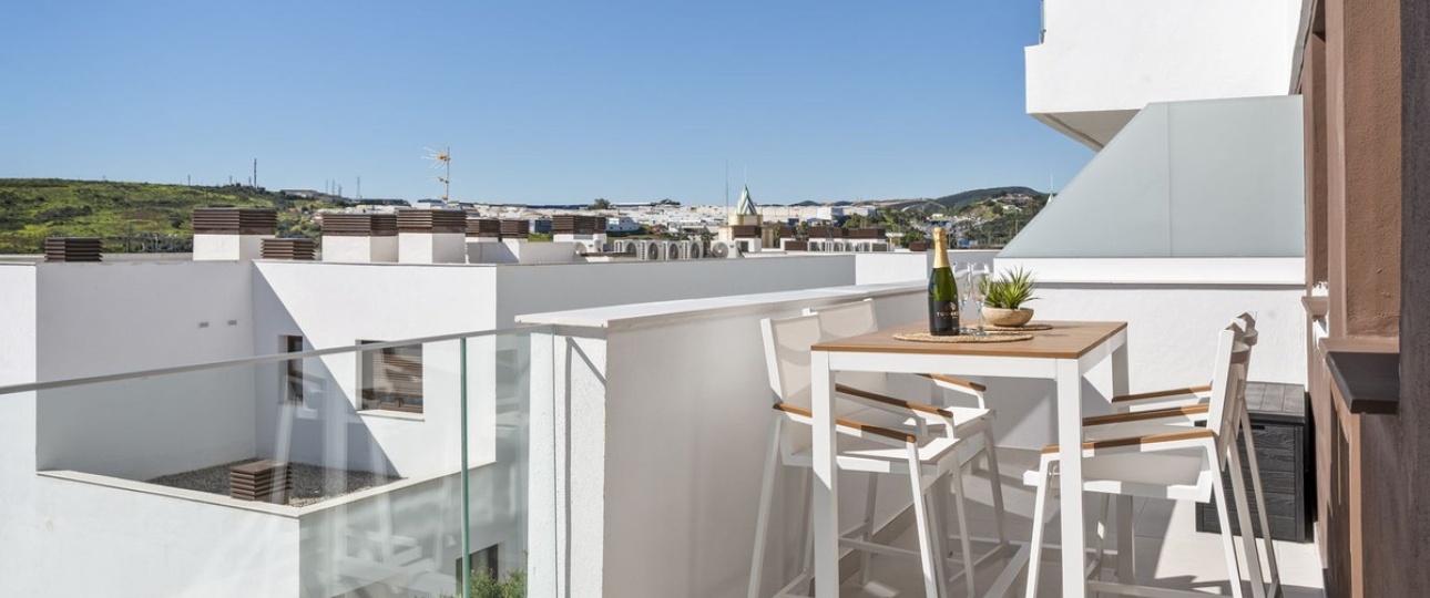 Wiederverkauf - apartment - Estepona - Estepona Centro