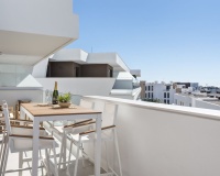Wiederverkauf - apartment - Estepona - Estepona Centro