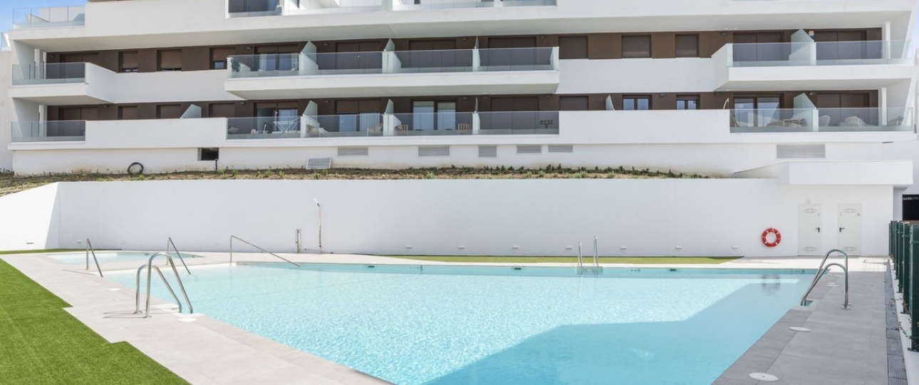 Wiederverkauf - apartment - Estepona - Estepona Centro