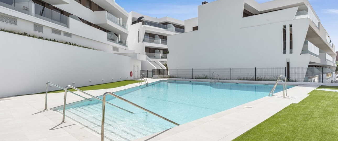 Wiederverkauf - apartment - Estepona - Estepona Centro
