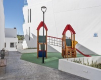 Wiederverkauf - apartment - Estepona - Estepona Centro