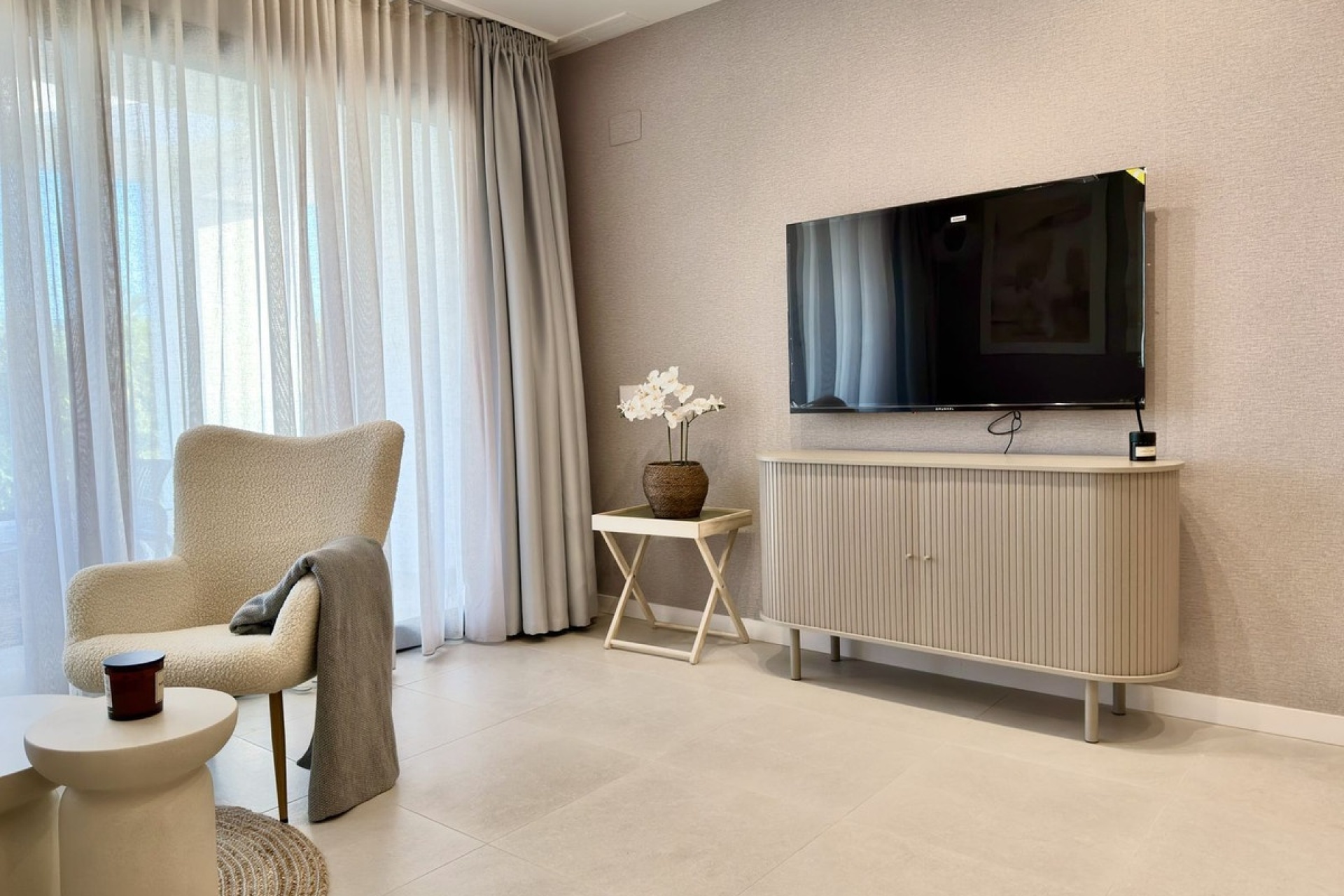 Wiederverkauf - apartment - Estepona - Estepona Centro