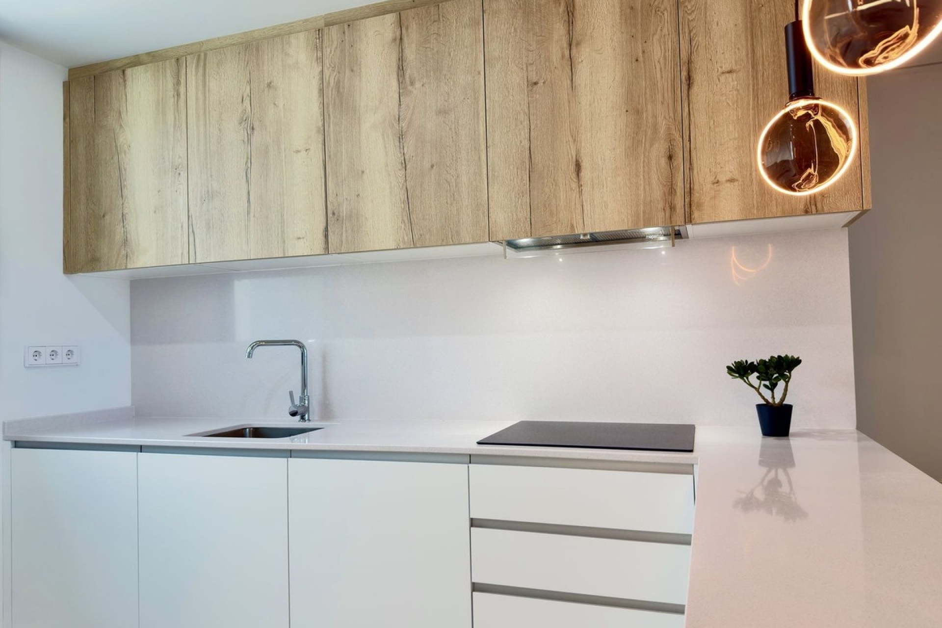 Wiederverkauf - apartment - Estepona - Estepona Centro