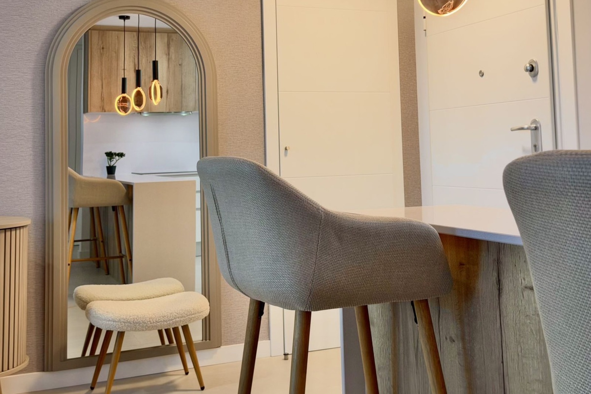 Wiederverkauf - apartment - Estepona - Estepona Centro