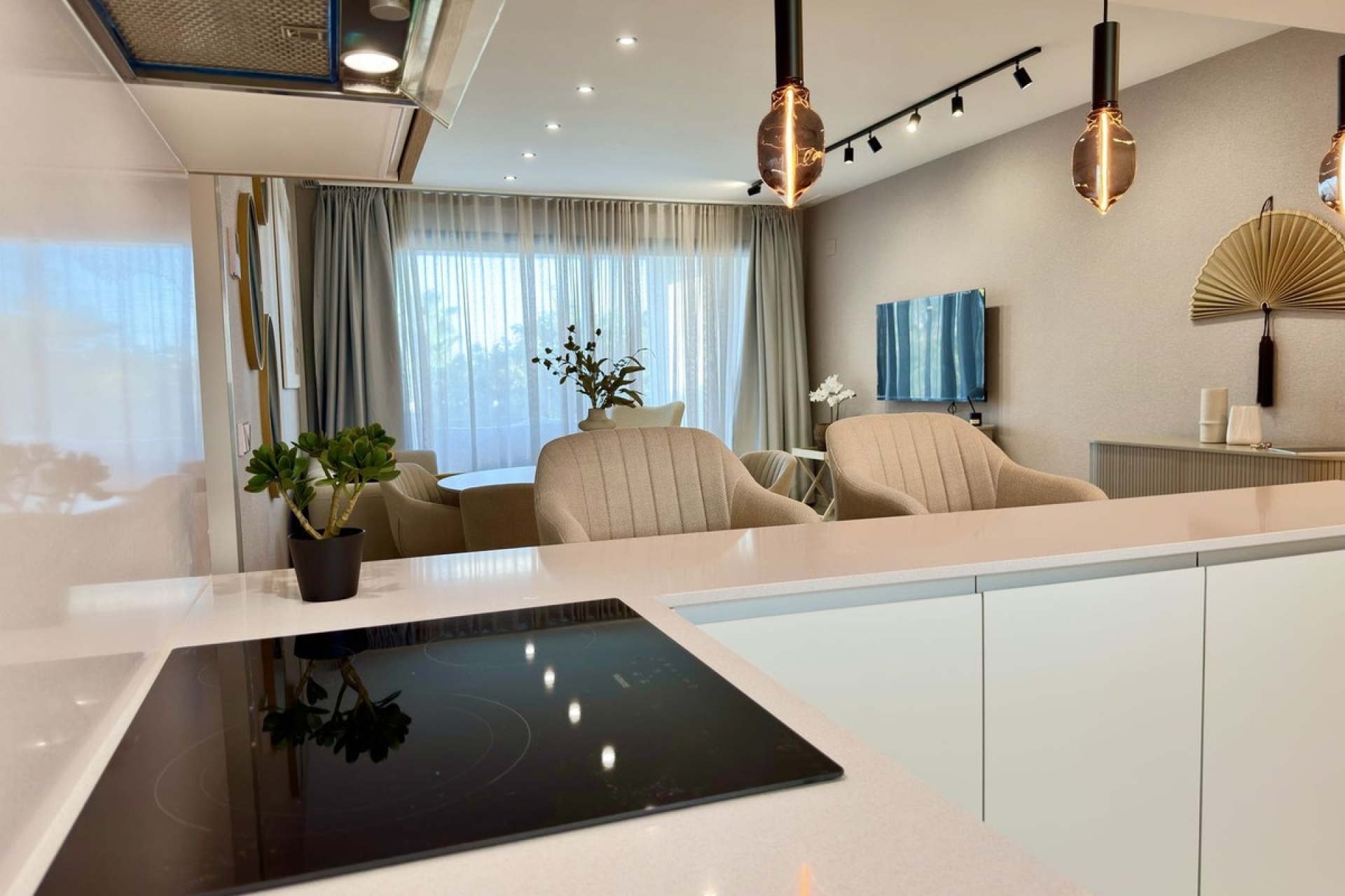 Wiederverkauf - apartment - Estepona - Estepona Centro