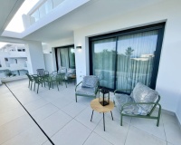 Wiederverkauf - apartment - Estepona - Estepona Centro