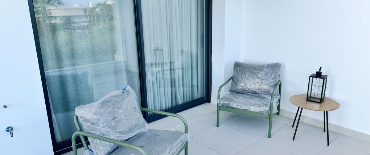 Wiederverkauf - apartment - Estepona - Estepona Centro
